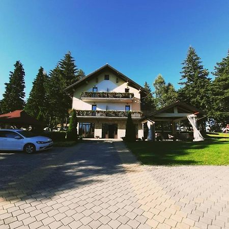 Guest House Colovic Zlatibor Exterior foto