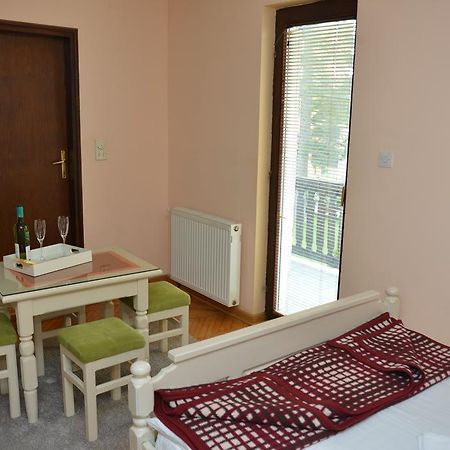 Guest House Colovic Zlatibor Exterior foto