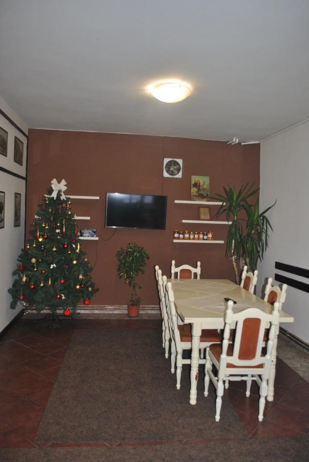 Guest House Colovic Zlatibor Exterior foto