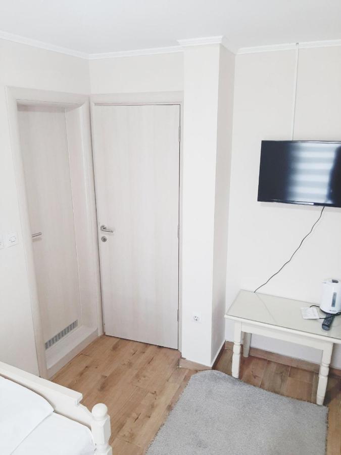 Guest House Colovic Zlatibor Exterior foto