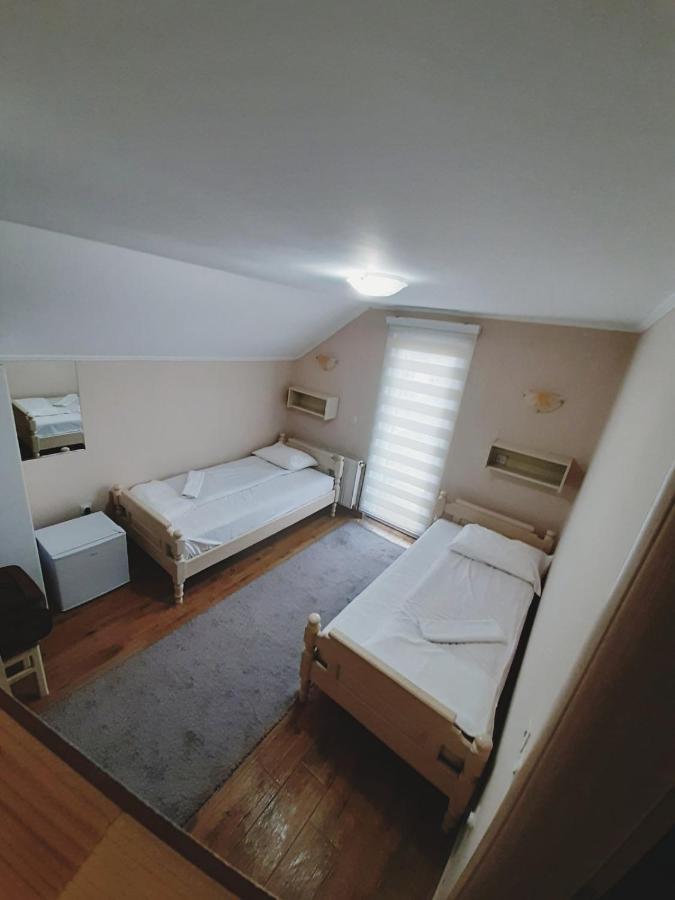 Guest House Colovic Zlatibor Exterior foto