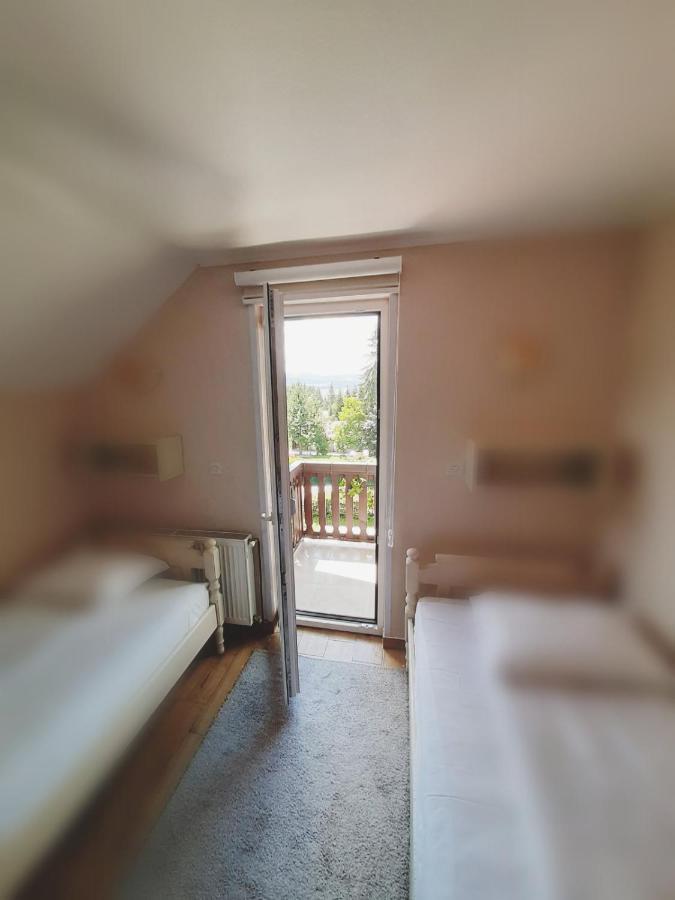 Guest House Colovic Zlatibor Exterior foto