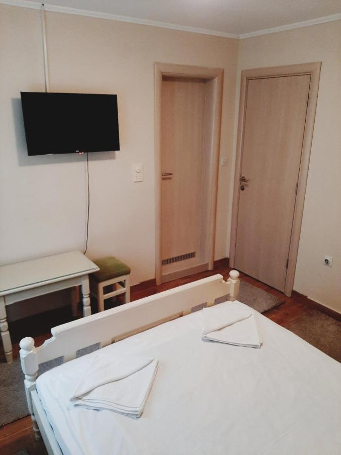 Guest House Colovic Zlatibor Exterior foto
