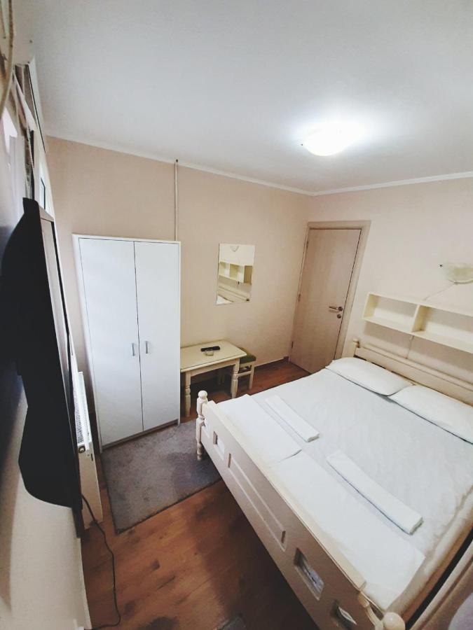 Guest House Colovic Zlatibor Exterior foto