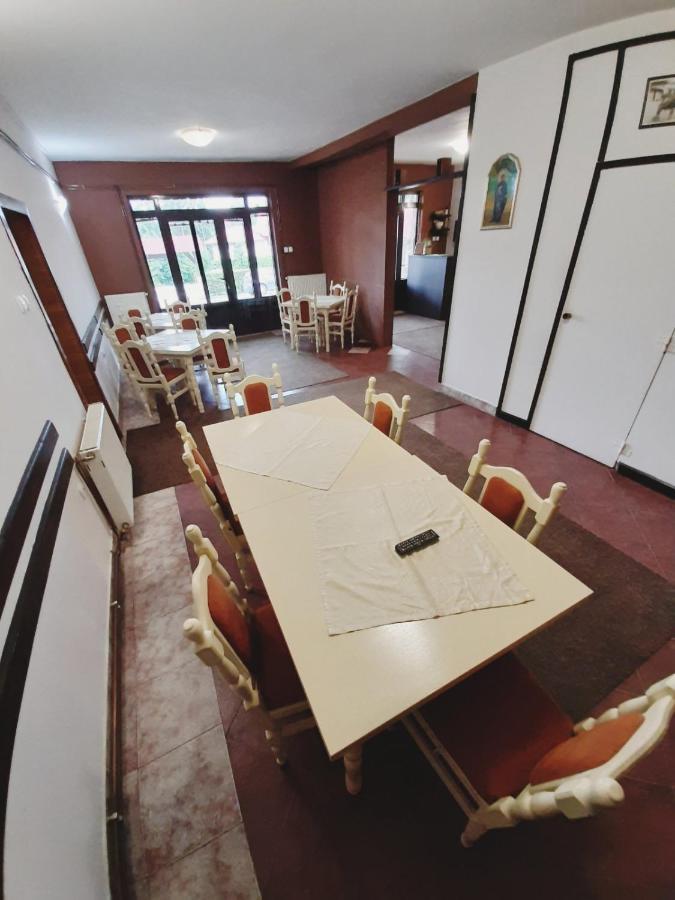 Guest House Colovic Zlatibor Exterior foto