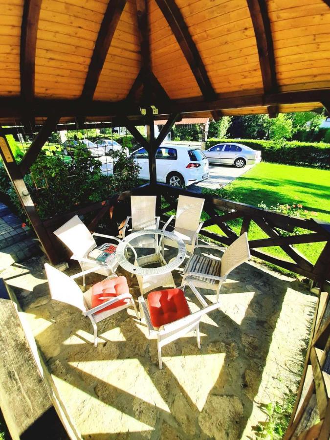 Guest House Colovic Zlatibor Exterior foto