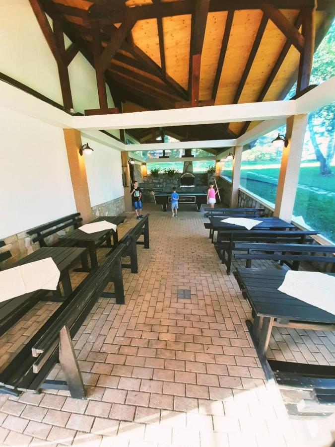 Guest House Colovic Zlatibor Exterior foto