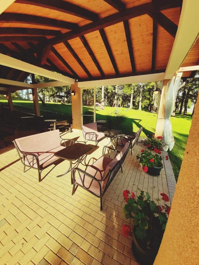 Guest House Colovic Zlatibor Exterior foto