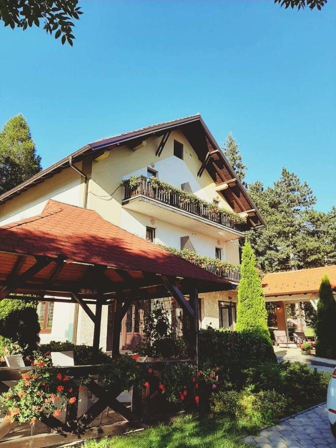 Guest House Colovic Zlatibor Exterior foto