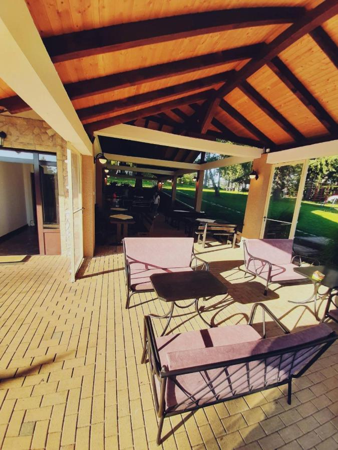 Guest House Colovic Zlatibor Exterior foto