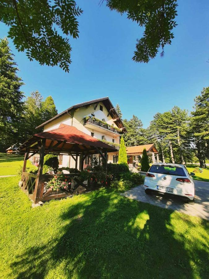 Guest House Colovic Zlatibor Exterior foto