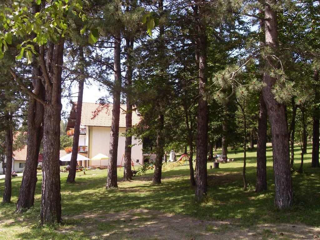 Guest House Colovic Zlatibor Exterior foto