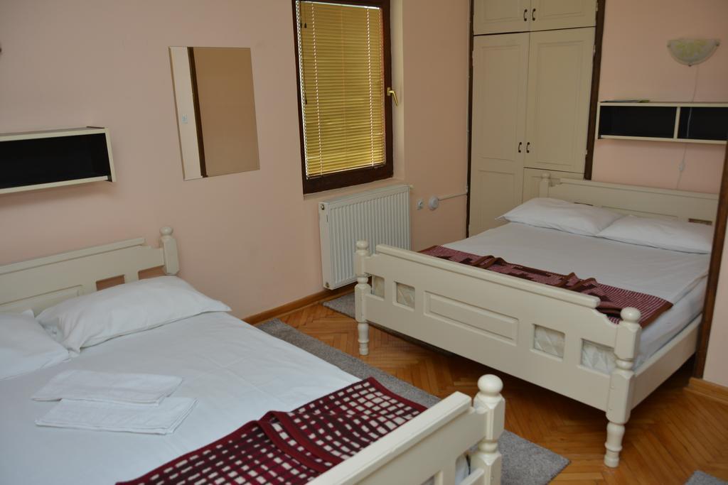 Guest House Colovic Zlatibor Exterior foto