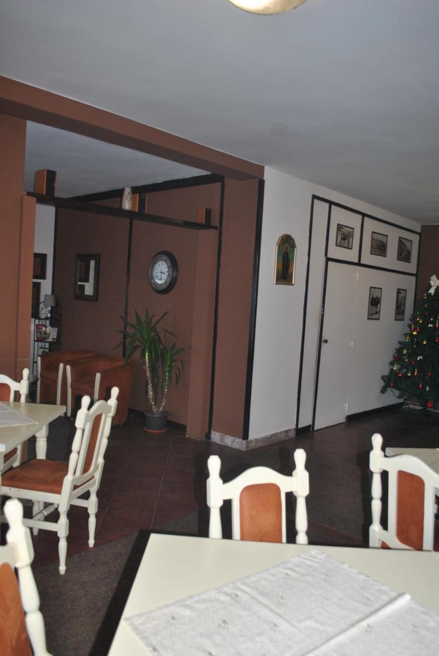 Guest House Colovic Zlatibor Exterior foto