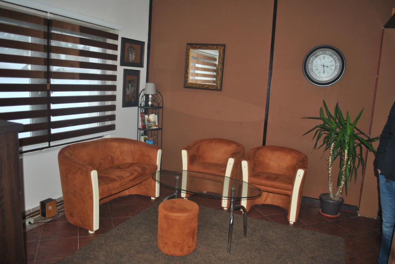 Guest House Colovic Zlatibor Exterior foto